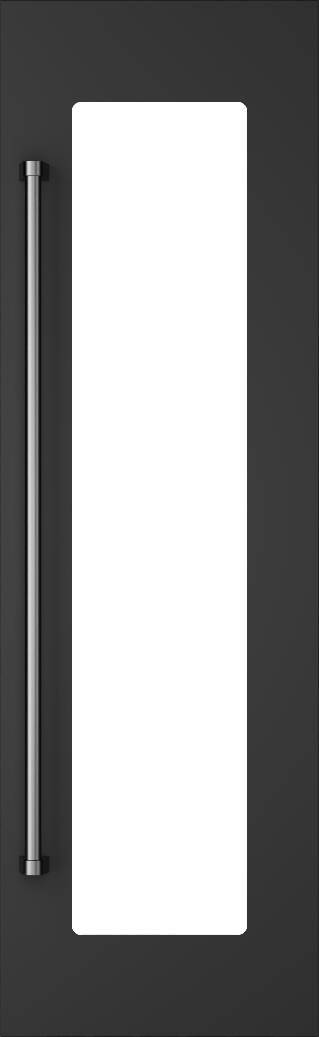 Viking VI7244WDPRCS Cast Black, Right Hinge