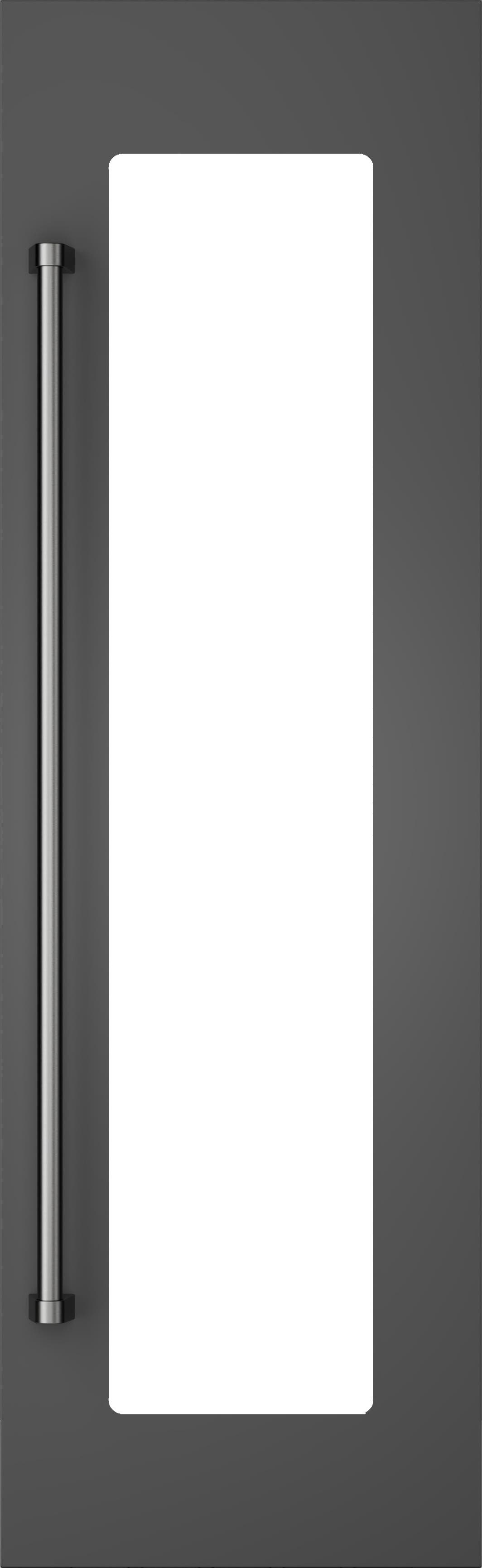 Viking VI7244WDPRDG Damascus Gray, Right Hinge