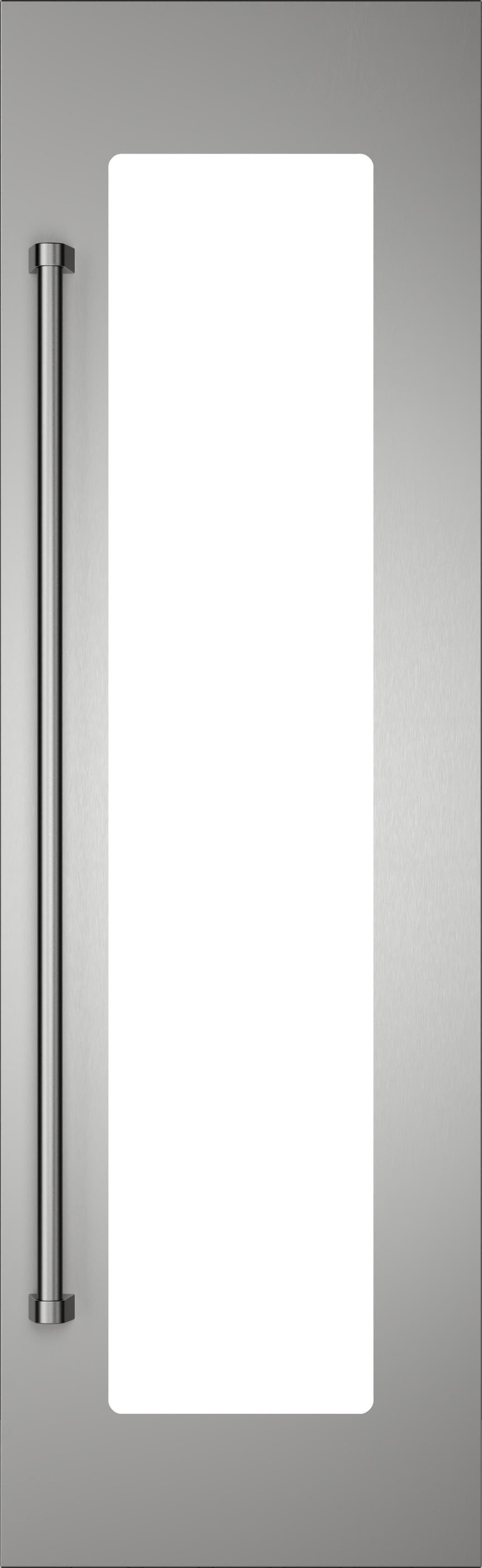 Viking VI7244WDPRSS Stainless Steel, Right Hinge