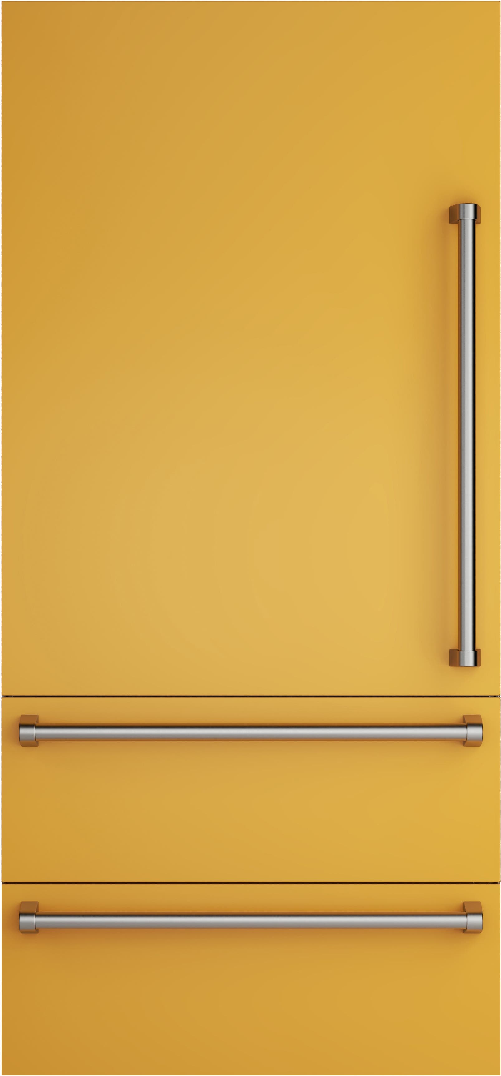 Viking VI7364BDPLDA Daffodil, Right Hinge
