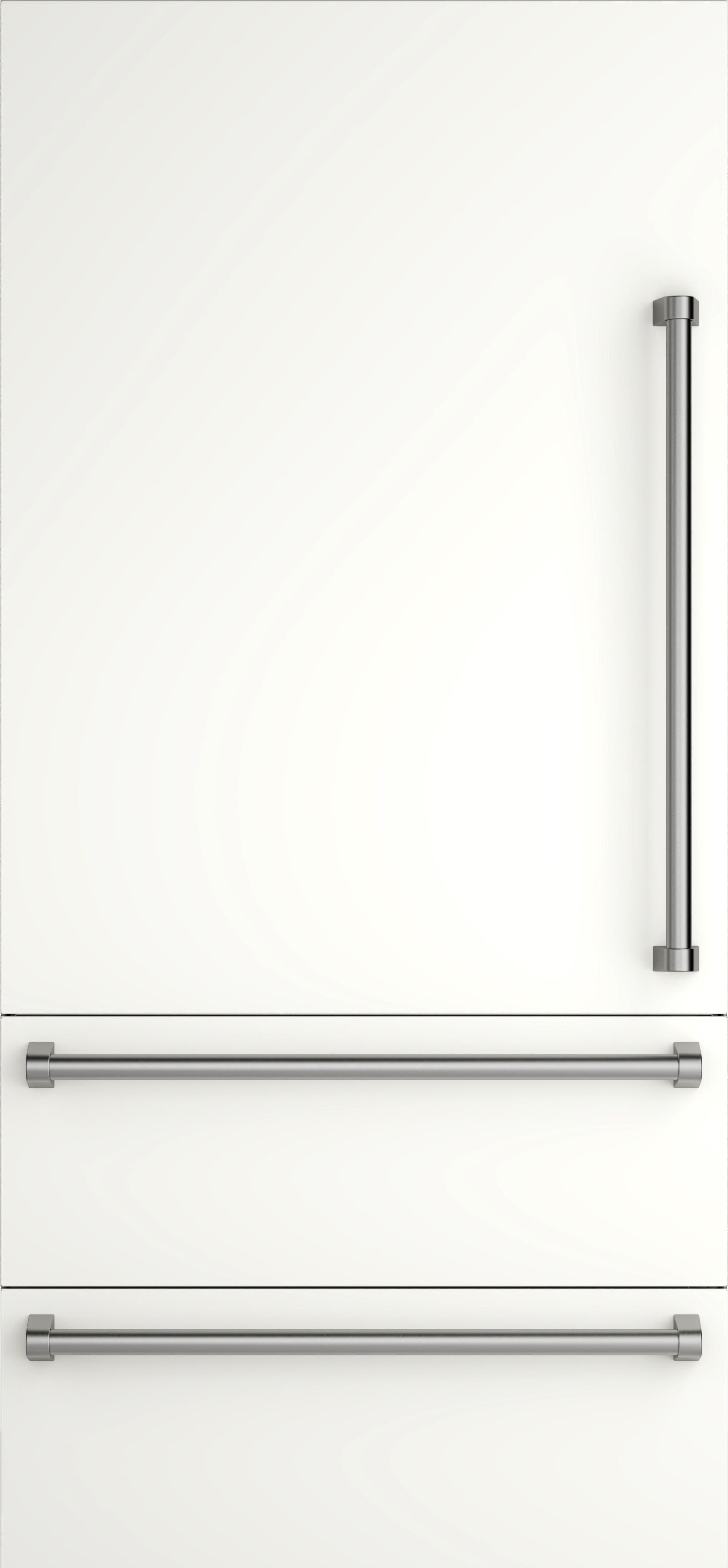Viking VI7364BDPLPW Pure White, Right Hinge