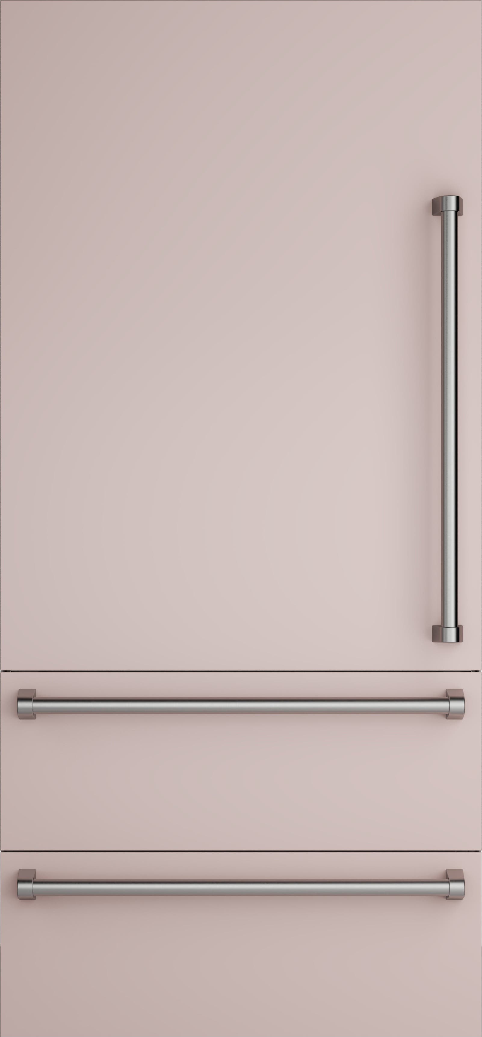 Viking VI7364BDPLBH Blush, Right Hinge