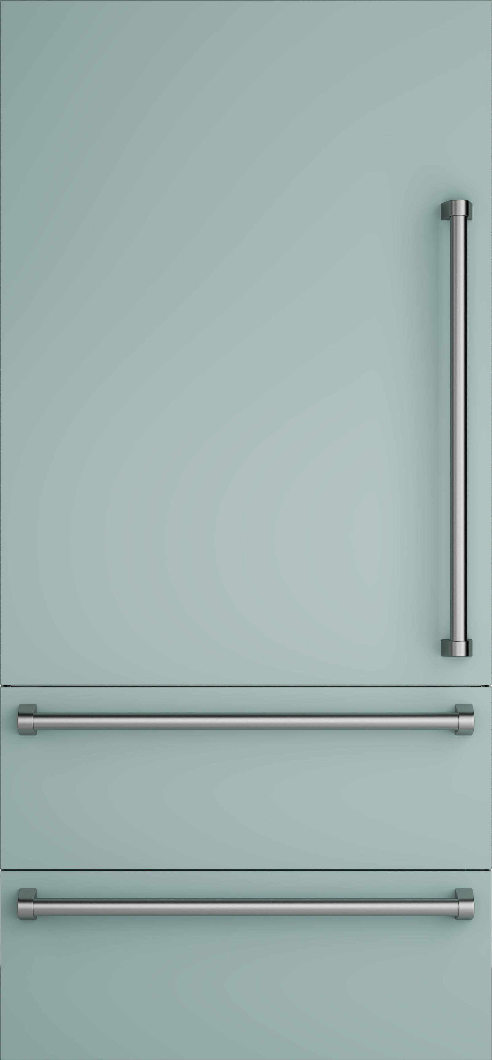 Viking VI7364BDPLSP Splash, Right Hinge