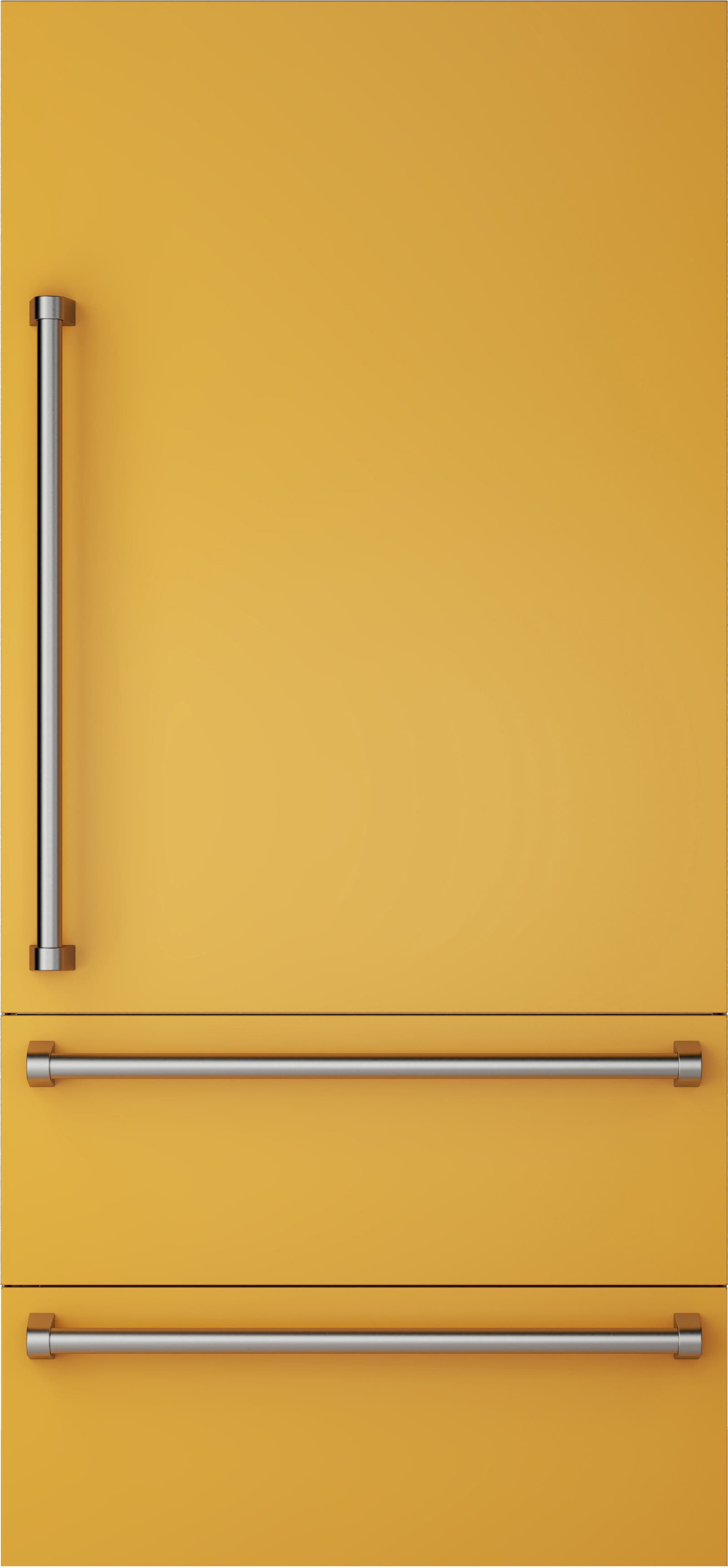 Viking VI7364BDPRDA Daffodil, Left Hinge