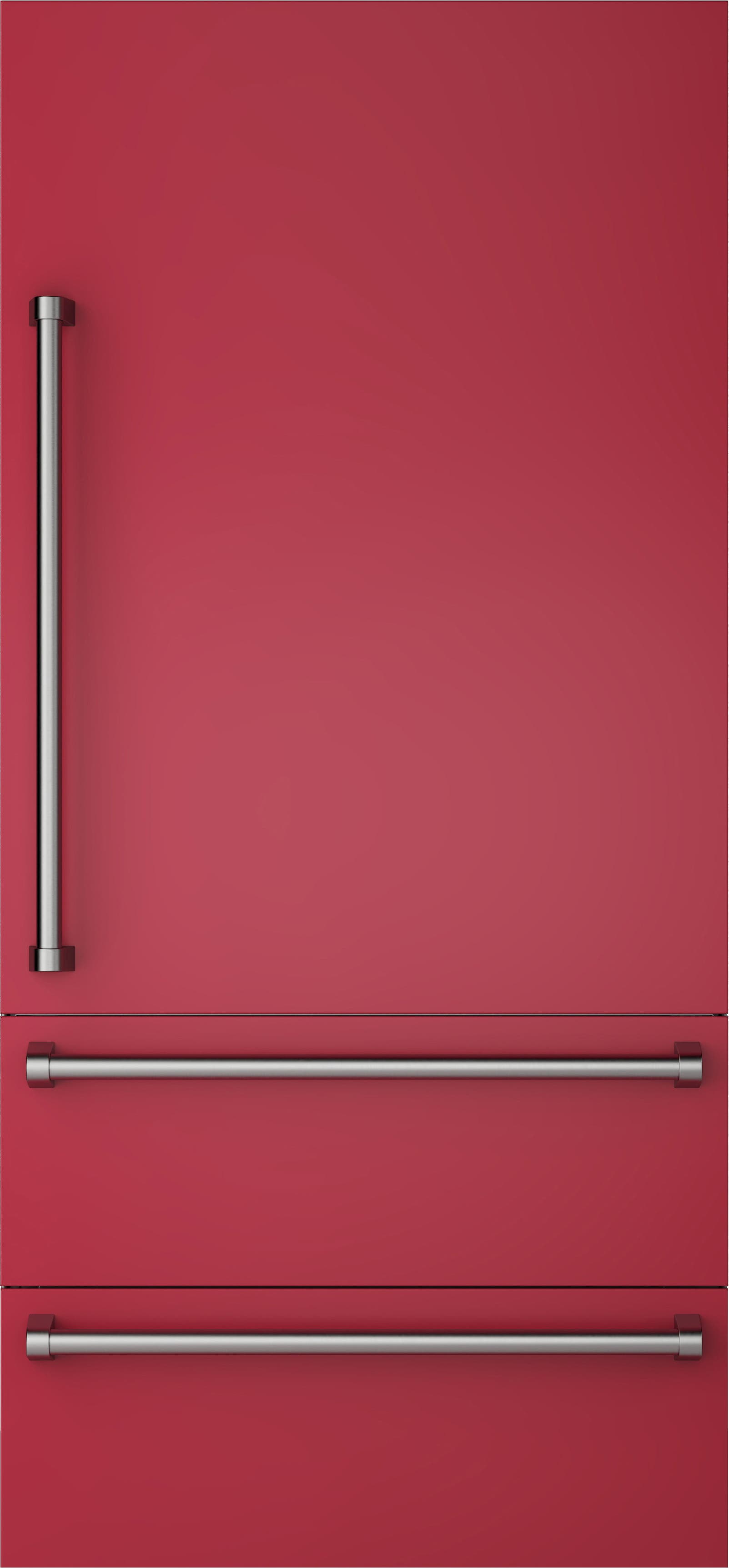 Viking VI7364BDPRVA Valentine, Left Hinge