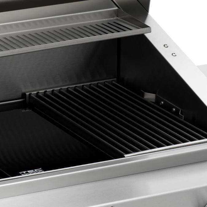 TEC Grills STPFR2NTCAB Natural Gas