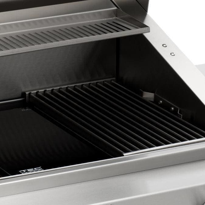 TEC Grills STPFR2NTISL Natural Gas