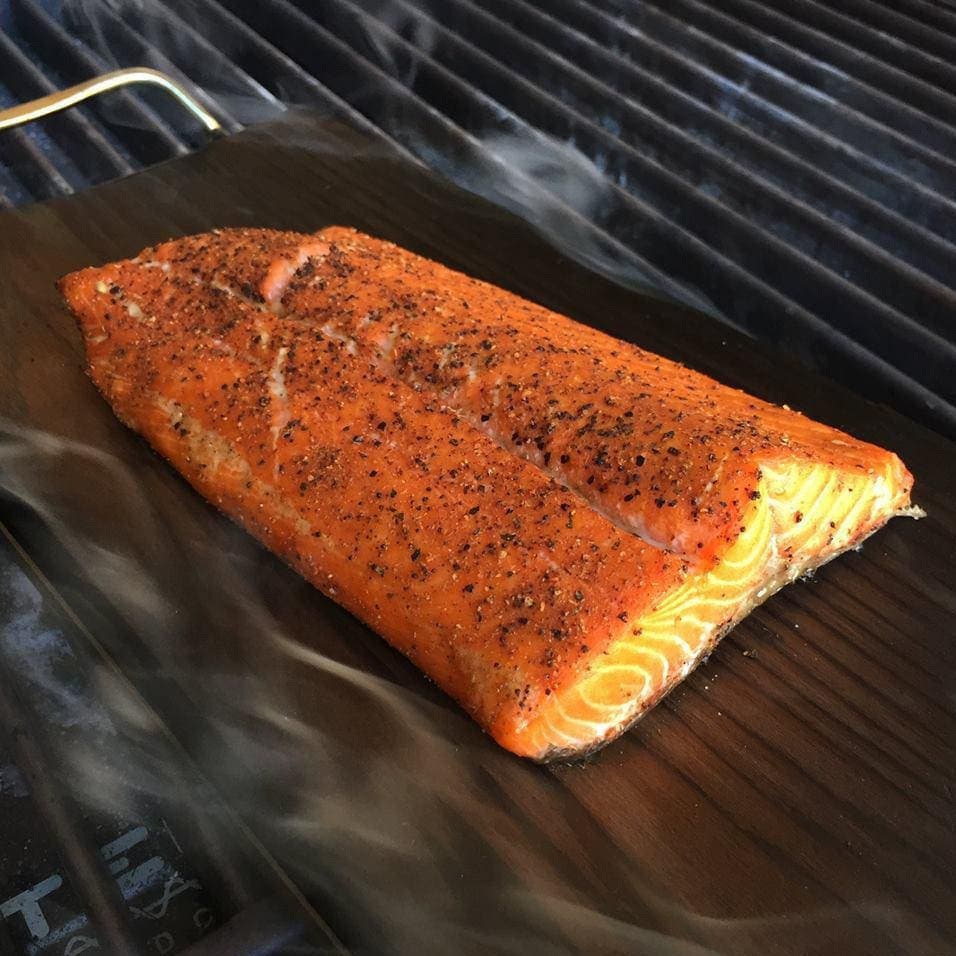 TEC Grills PFR2NTCABS Natural Gas