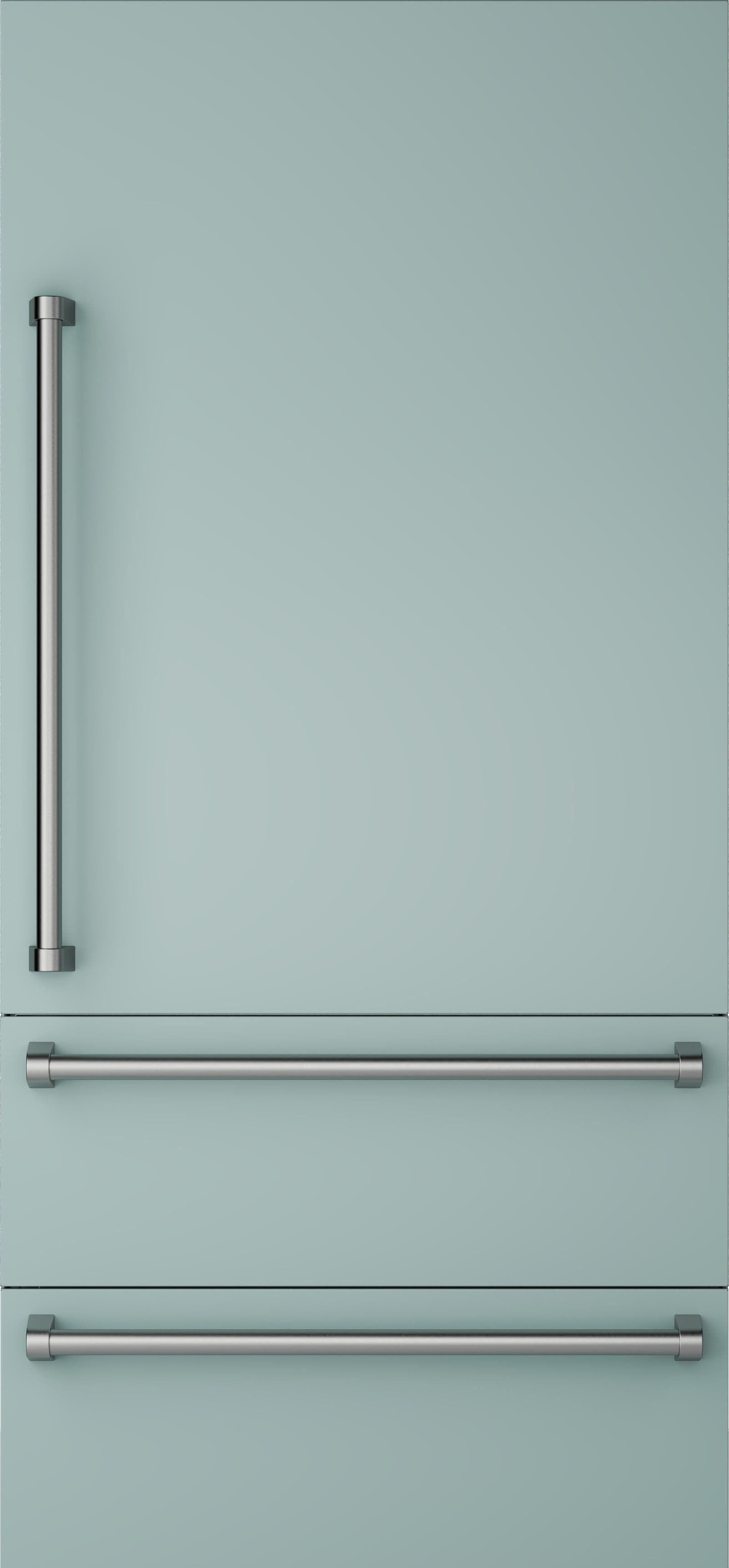 Viking VI7364BDPRSP Splash, Left Hinge