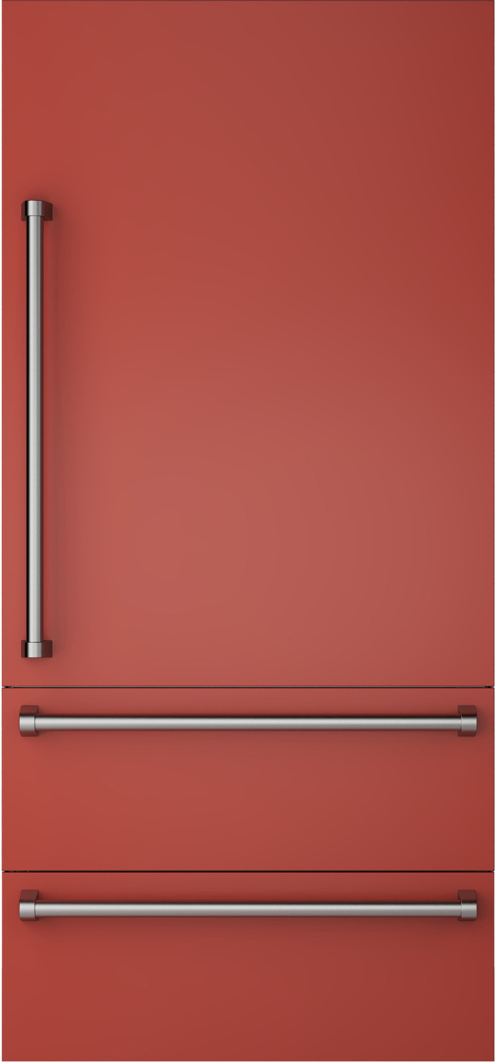Viking VI7364BDPRSC Spiced Cider, Left Hinge