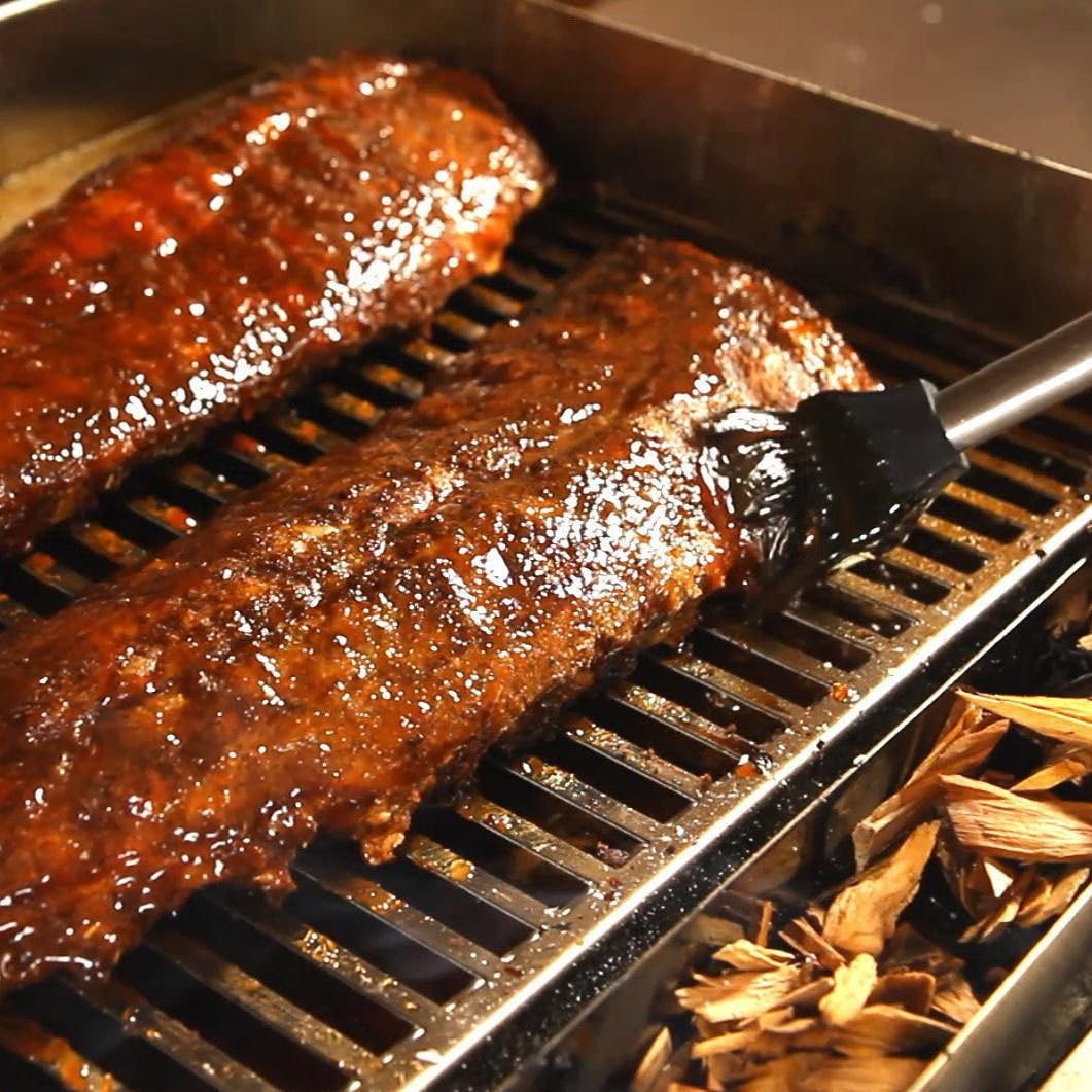 TEC Grills PFR1NTPEDS Natural Gas