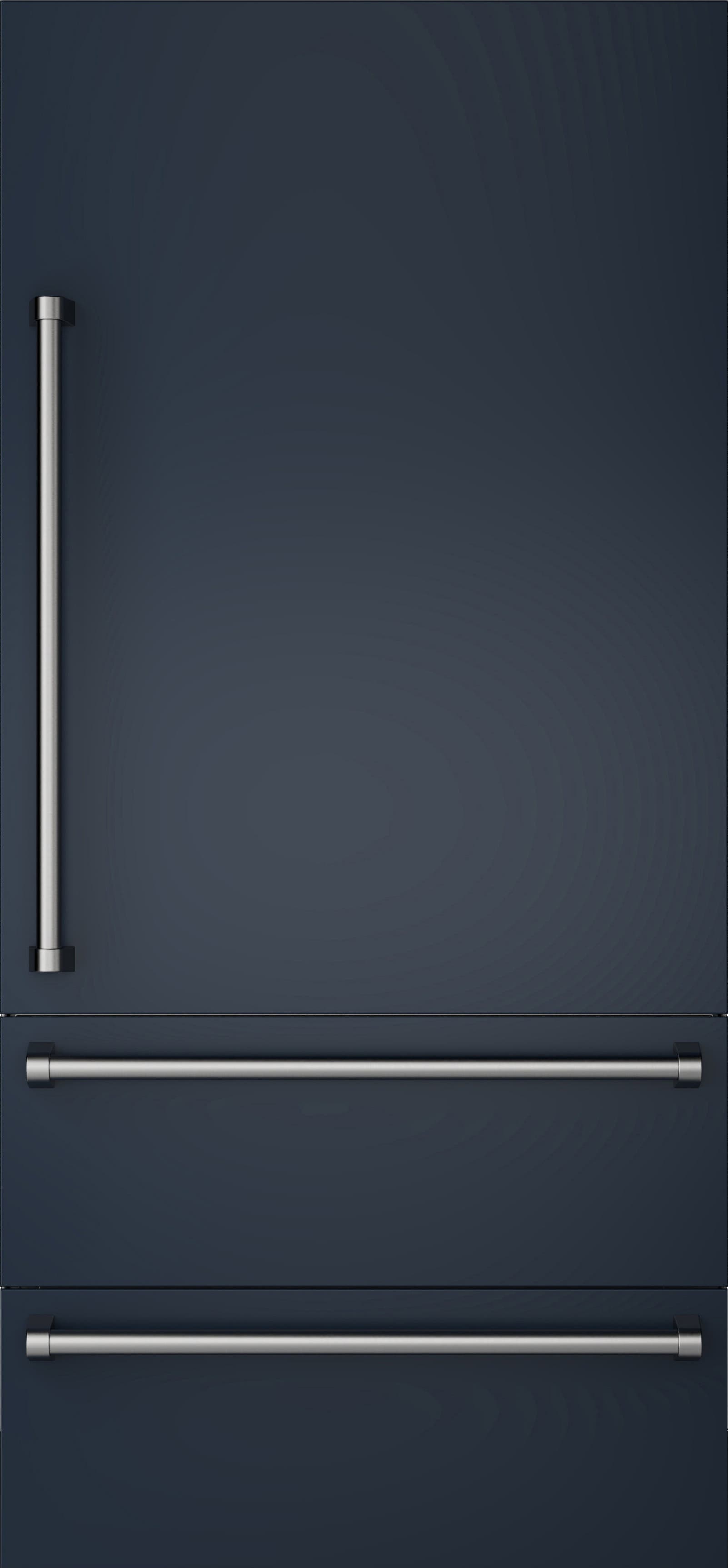 Viking VI7364BDPRSB Slate Blue, Left Hinge