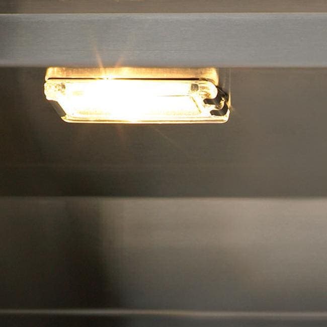Delta Heat DHBQ38RDN Natural Gas