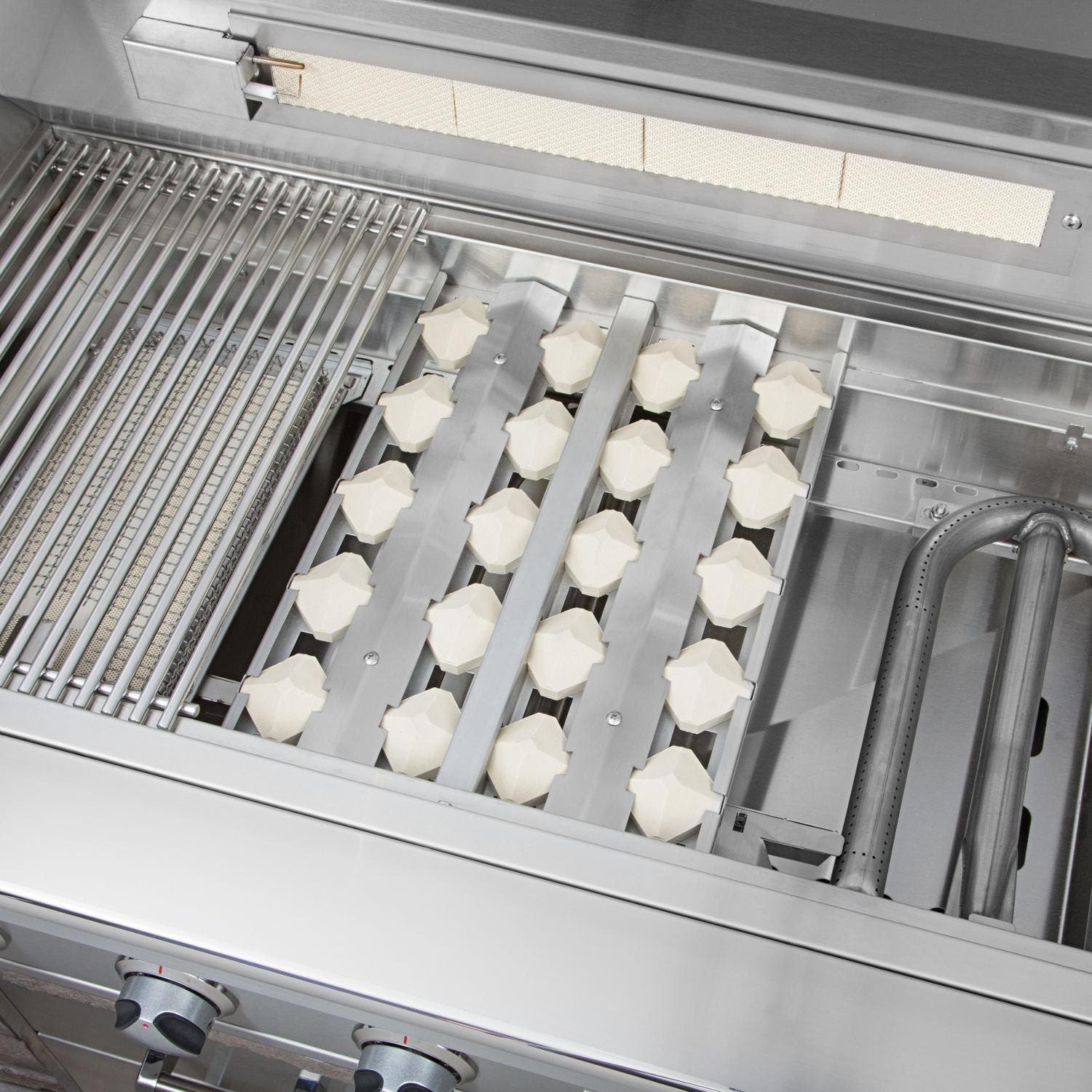 Delta Heat DHBQ32RSDN Natural Gas