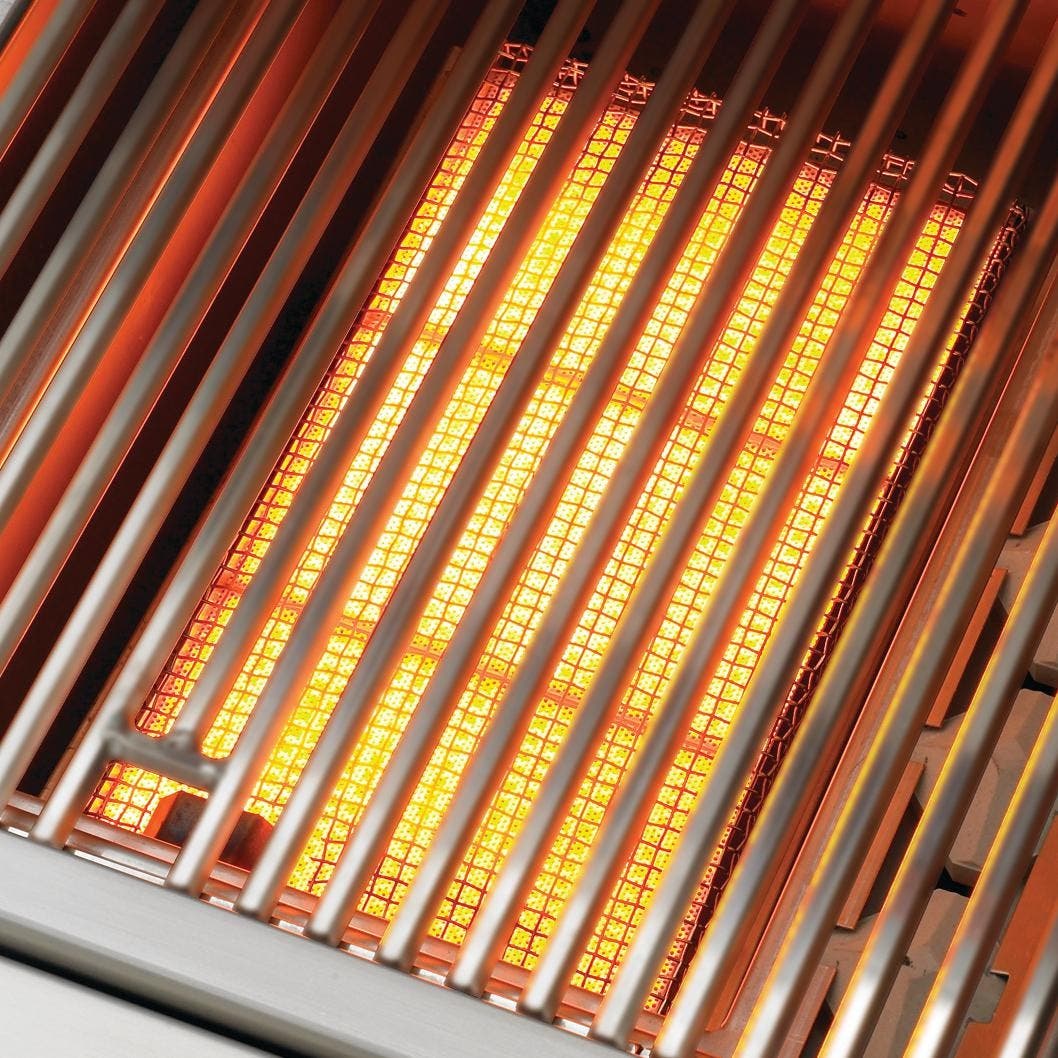 Delta Heat DHBQ32RSDN Natural Gas
