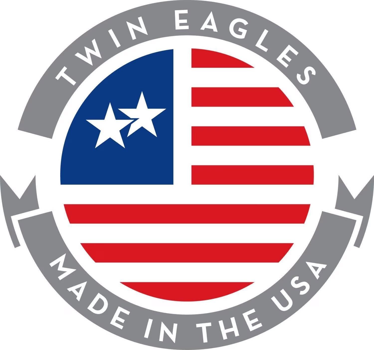 Twin Eagles TEPG36G Stainless Steel