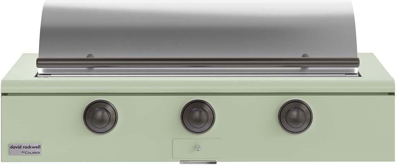 Caliber CRG48BL00A129H05 Sage With Pewter Hardware, Liquid Propane