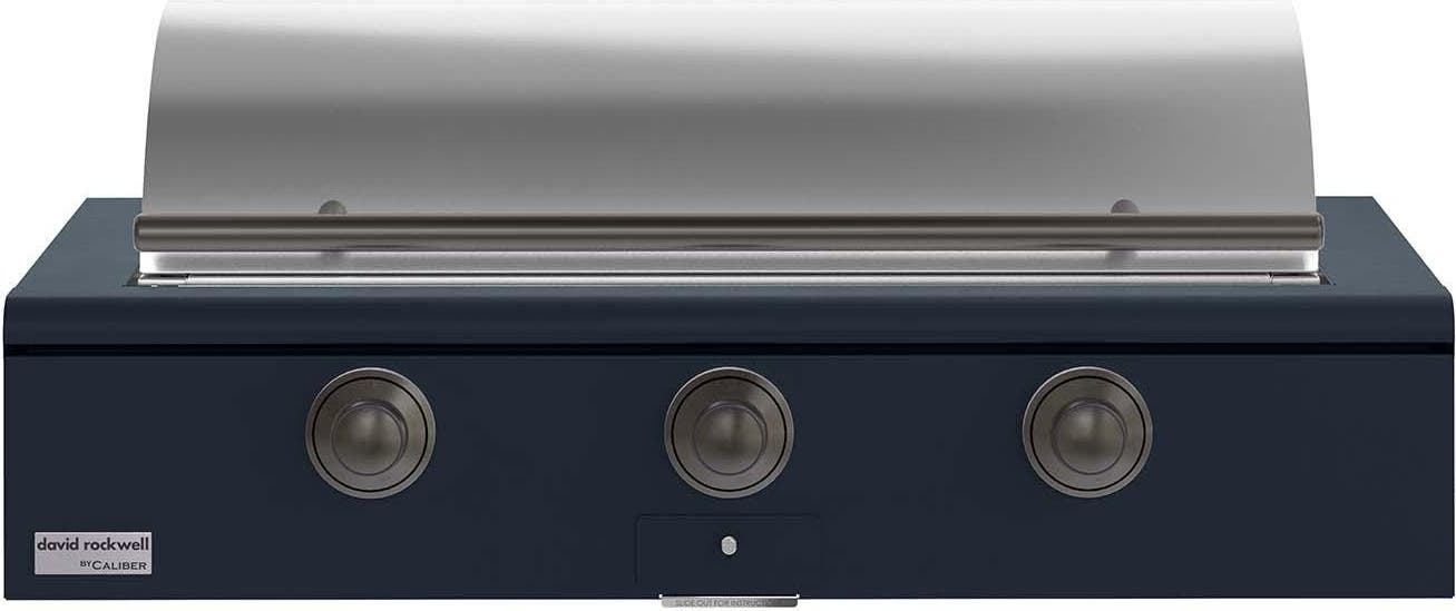 Caliber CRG48BL00A104H05 Juniper With Pewter Hardware, Liquid Propane
