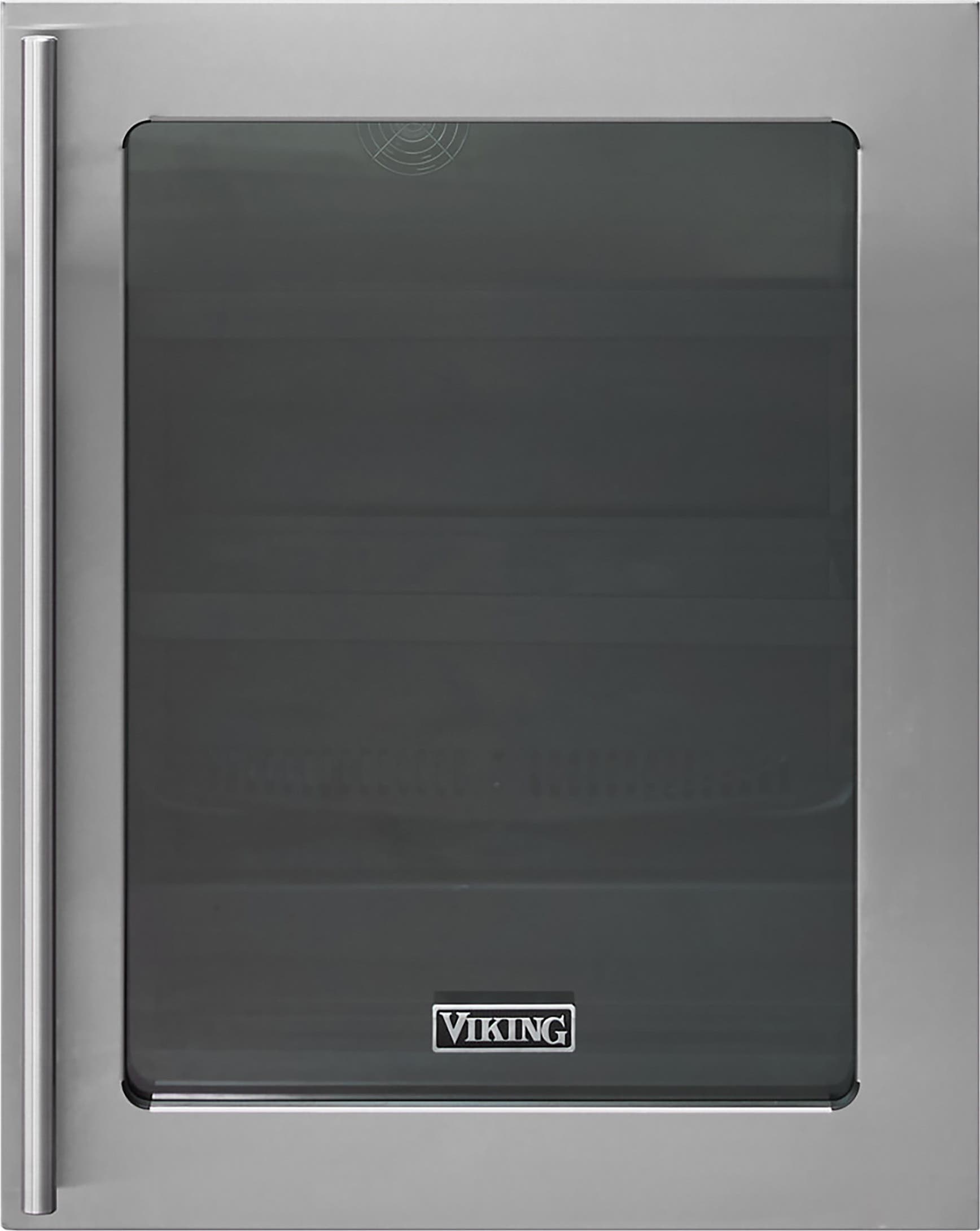 Viking CDPUG224SS 