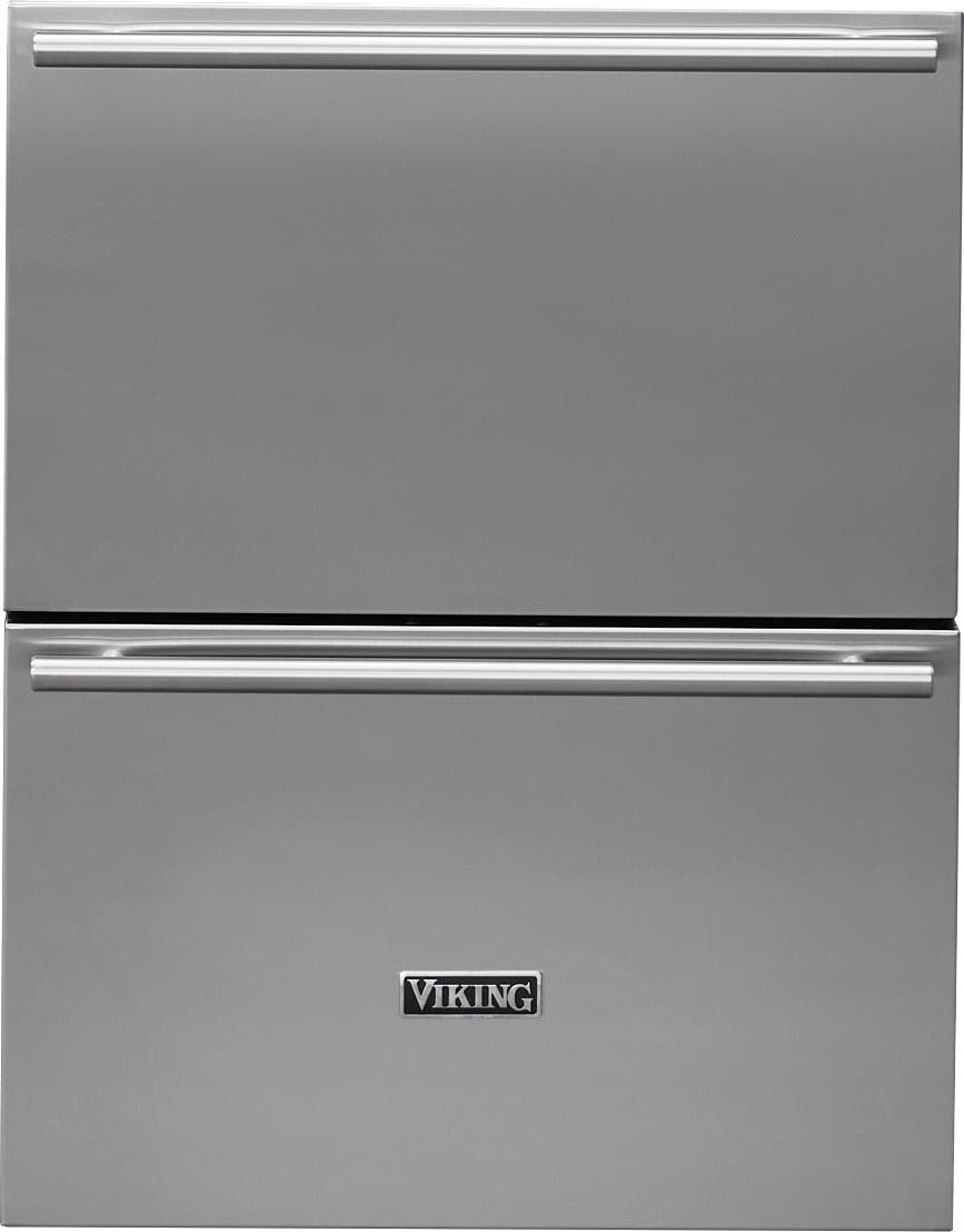 Viking CDPUD524SS