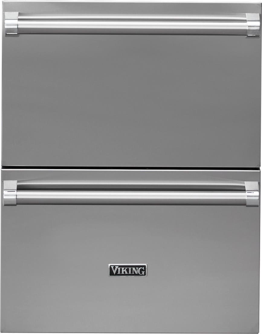 Viking PDPUD524SS