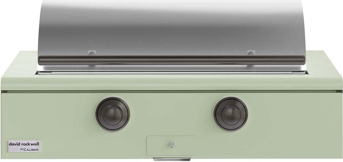 Caliber CRG42BL00A129H05 Sage With Pewter Hardware, Liquid Propane