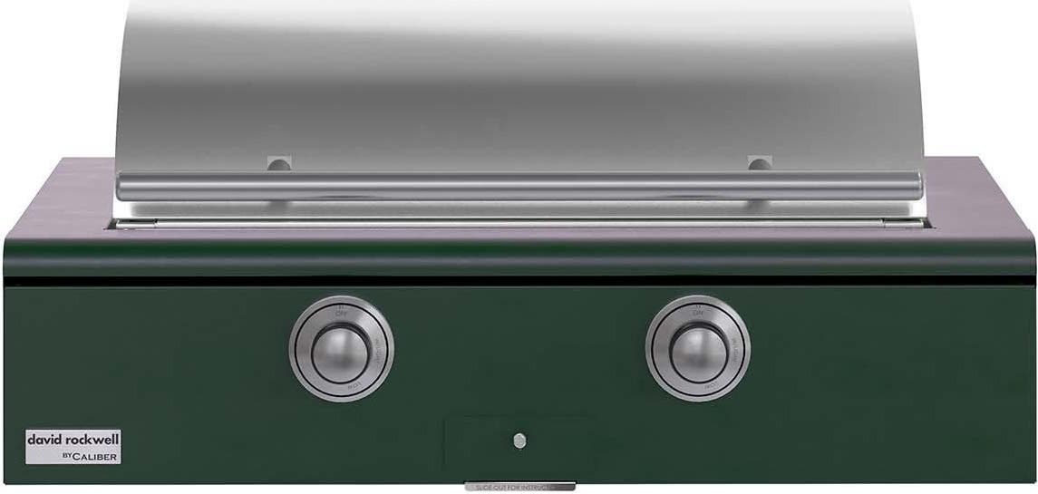 Caliber CRG42BL00A086H04 Emerald With Stainless Steel Hardware, Liquid Prop...