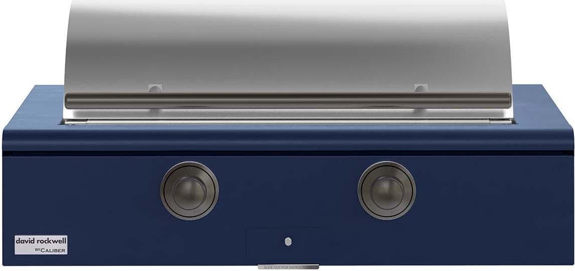 Caliber CRG42BL00A078H05 Cobalt With Pewter Hardware, Liquid Propane