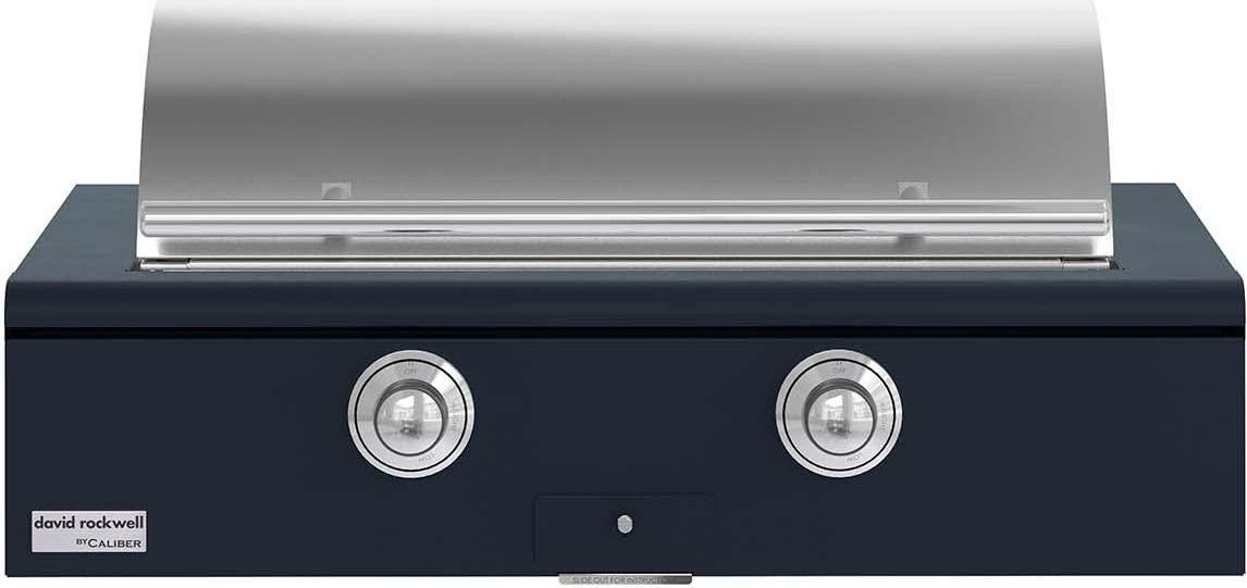 Caliber CRG42BL00A104H02 Juniper With Chrome Hardware, Liquid Propane