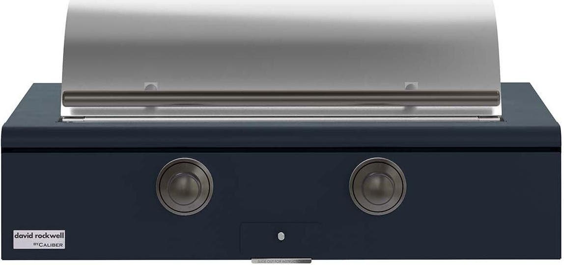 Caliber CRG42BL00A104H05 Juniper With Pewter Hardware, Liquid Propane