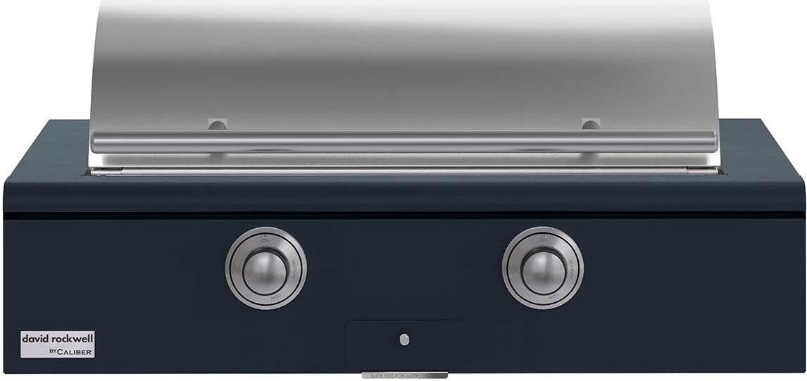 Caliber CRG42BL00A104H04 Juniper With Stainless Steel Hardware, Liquid Prop...
