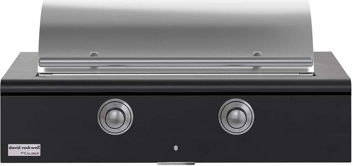 Caliber CRG42BL00A027H04 Matte Black With Stainless Steel Hardware, Liquid ...