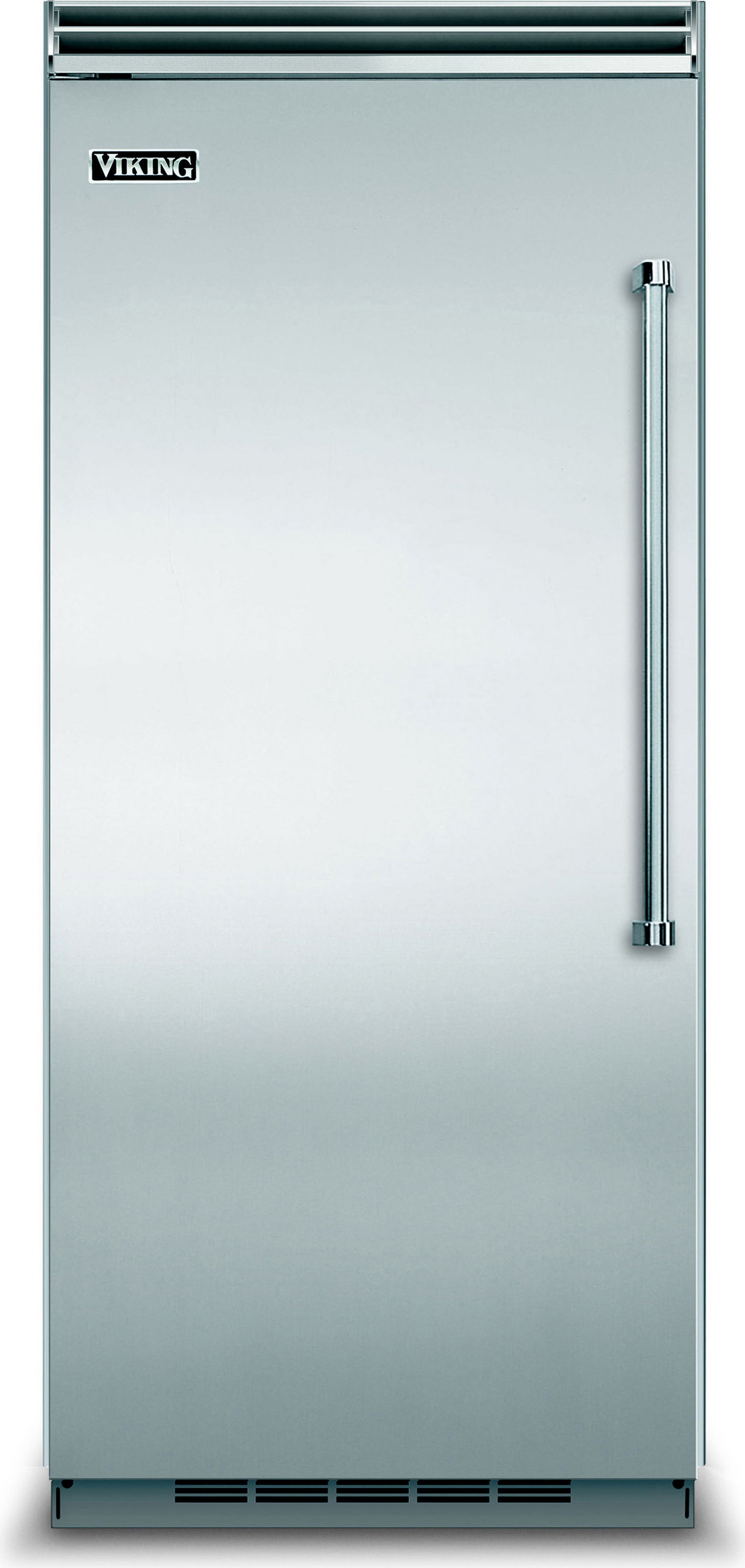 Viking VCFB5364LSB Slate Blue, Left Hinge