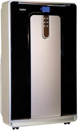 Haier HPN14XCM Black/silver