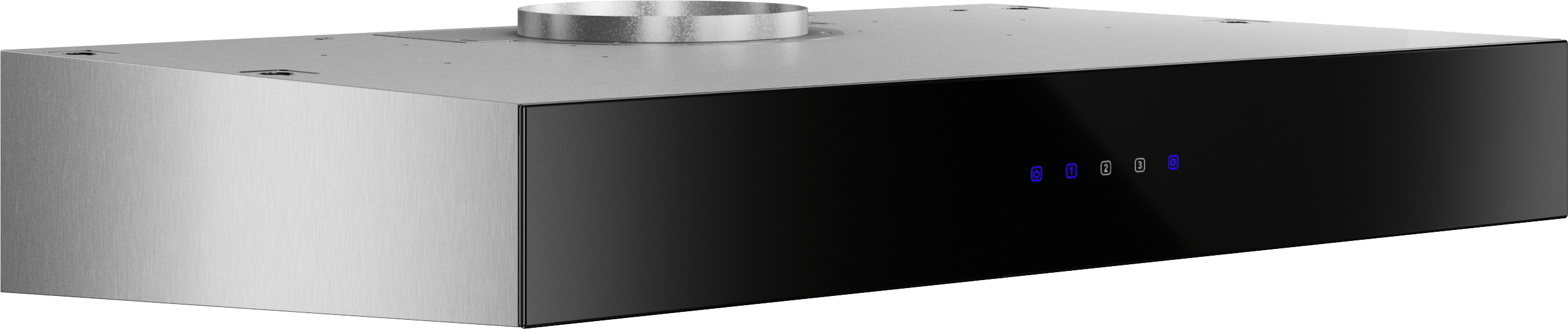 Zephyr ZVTE30ABG Stainless Steel