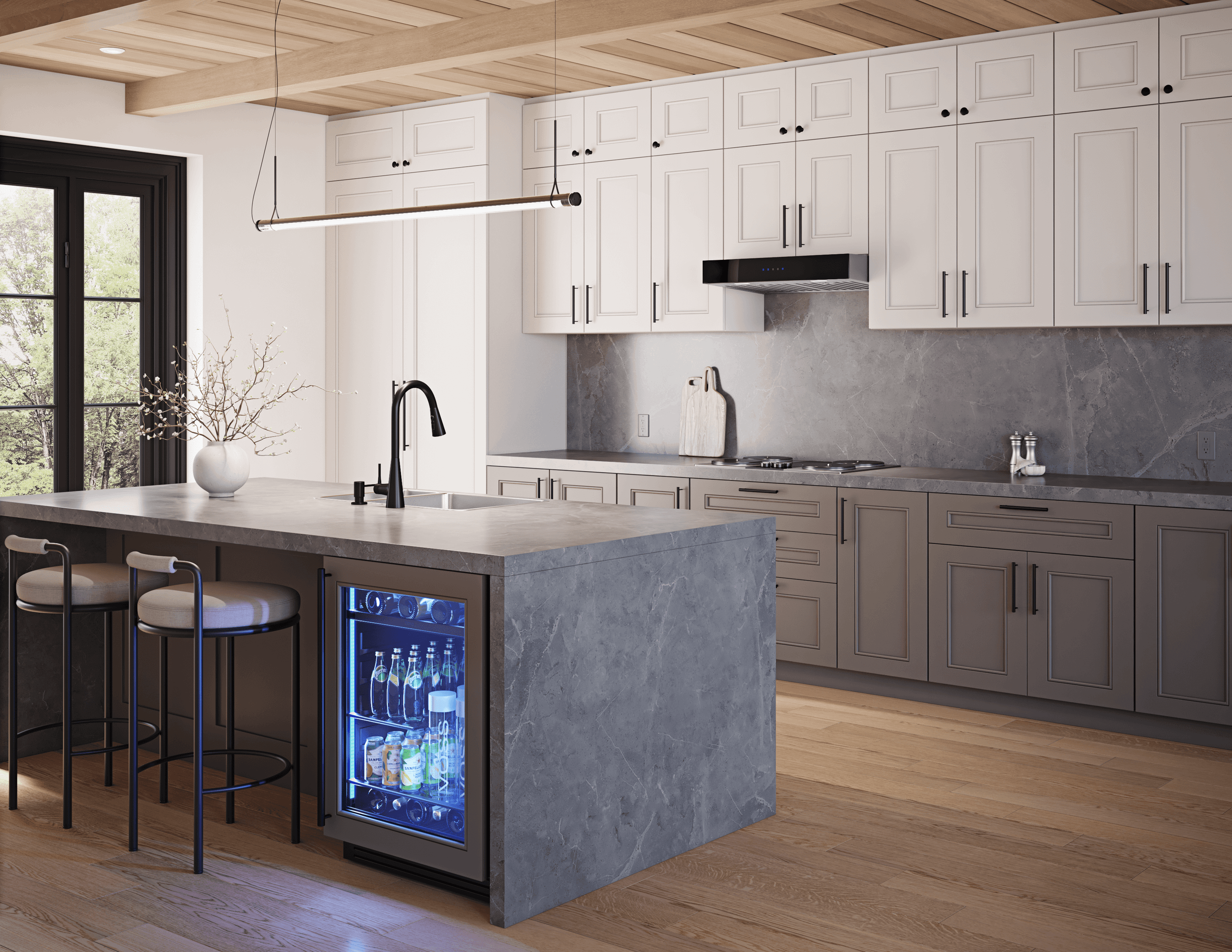 Zephyr ZVTE30ABG Stainless Steel