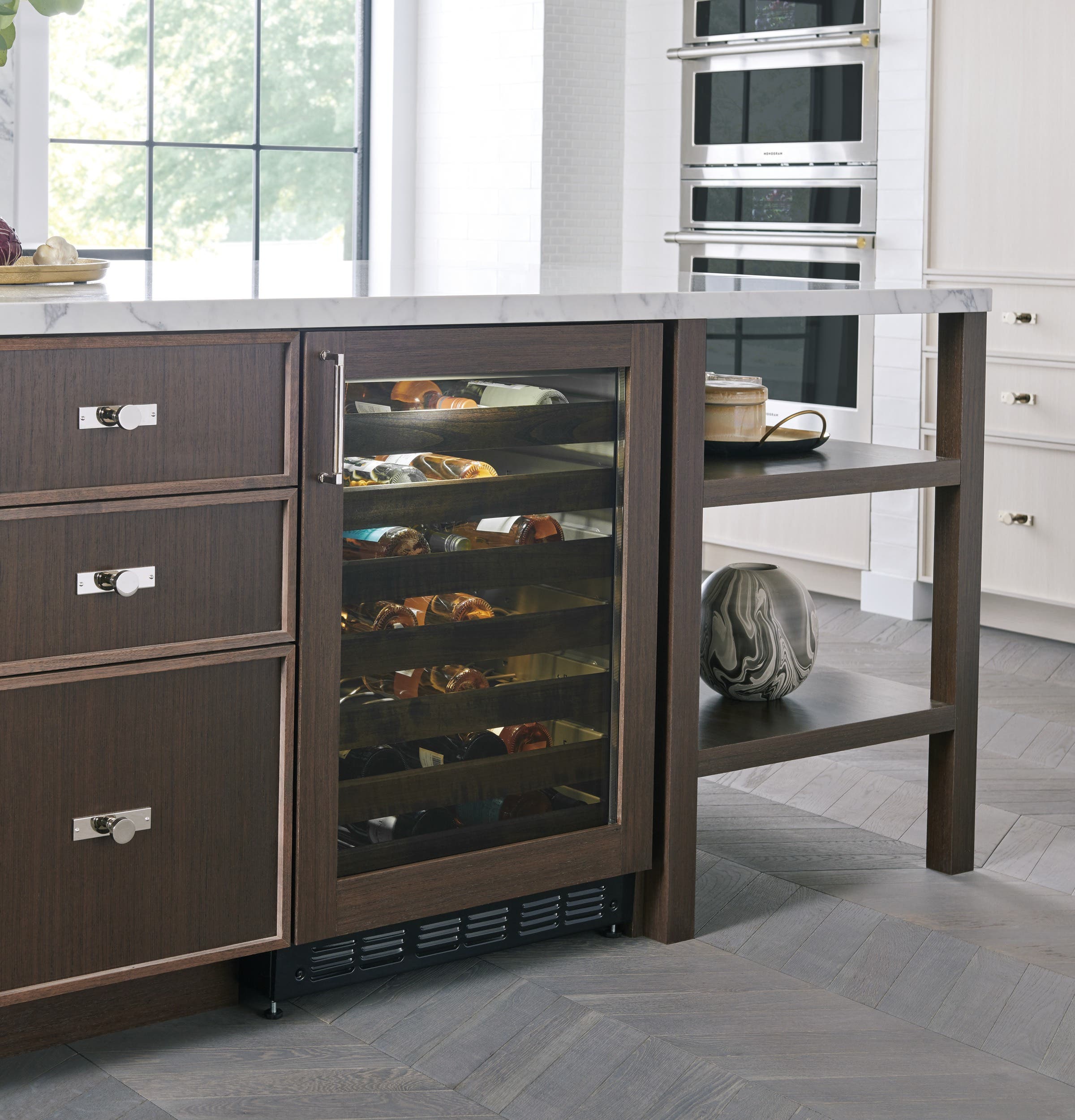 Monogram ZDWI240HII Panel Ready