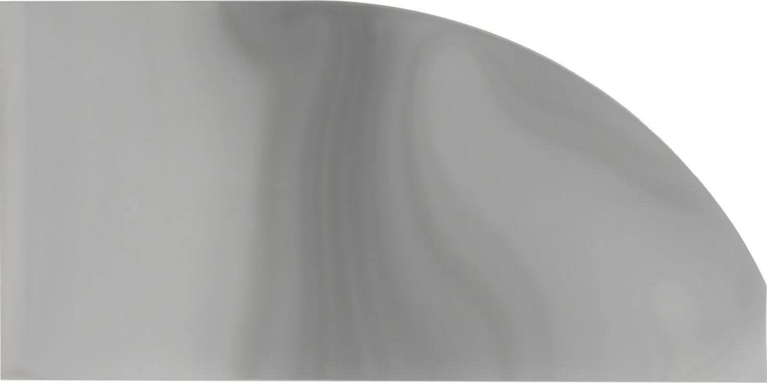 Blaze BLZ42VHOOD Stainless Steel