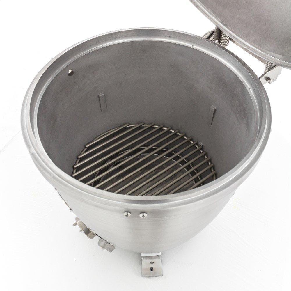 Blaze BLZ20KAMADO