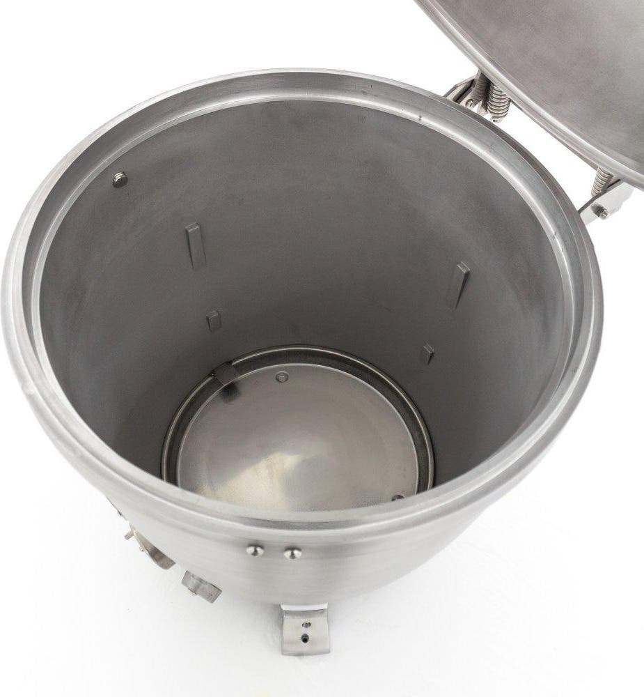 Blaze BLZ20KAMADO