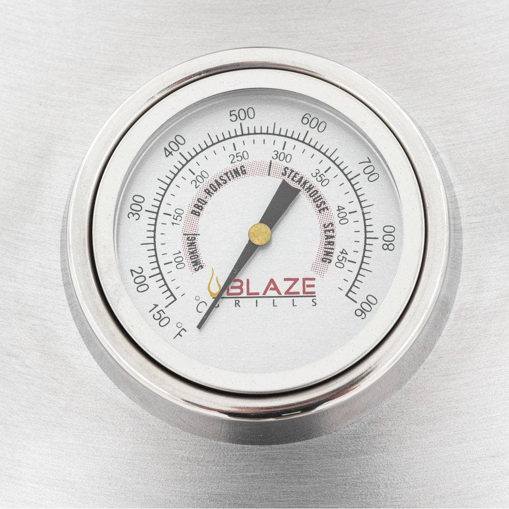 Blaze BLZ20KAMADO