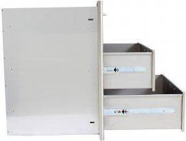 Blaze BLZ30W3DRW 30-Inch Triple Access Drawer