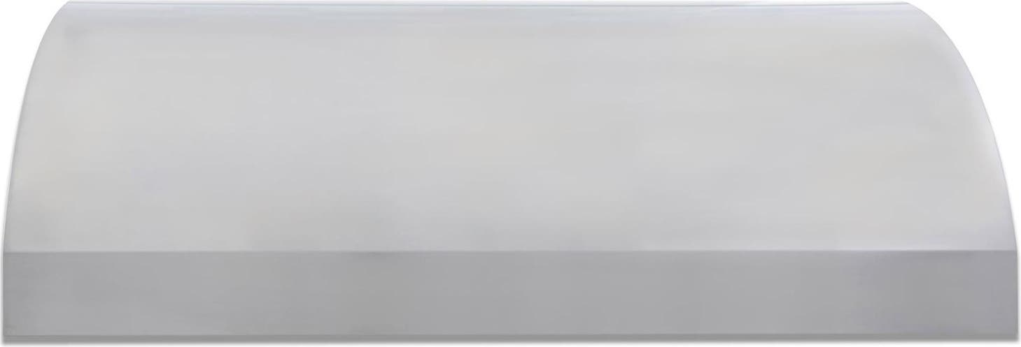 Blaze BLZ48VHOOD Stainless Steel