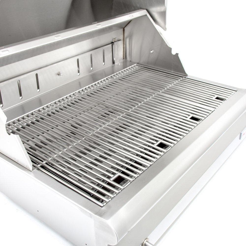Blaze BLZ4CHAR Stainless Steel
