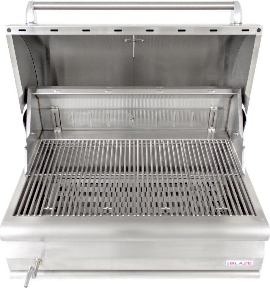 Blaze BLZ4CHAR Stainless Steel