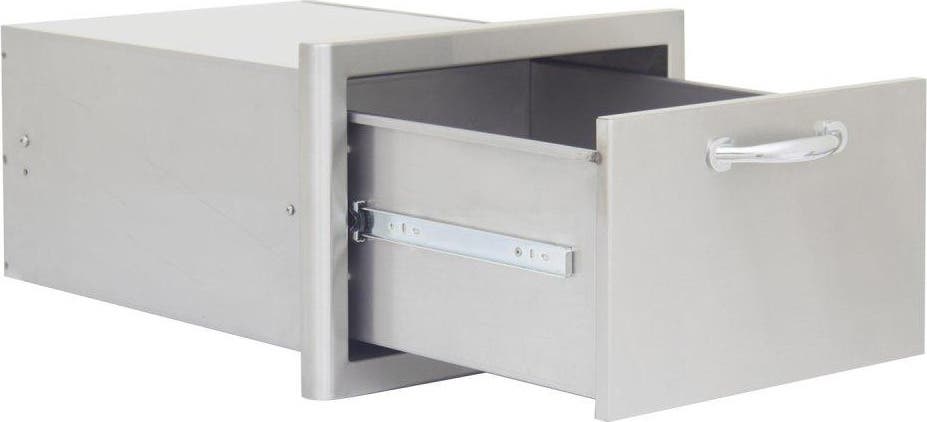 Blaze BLZDRW1R Stainless Steel