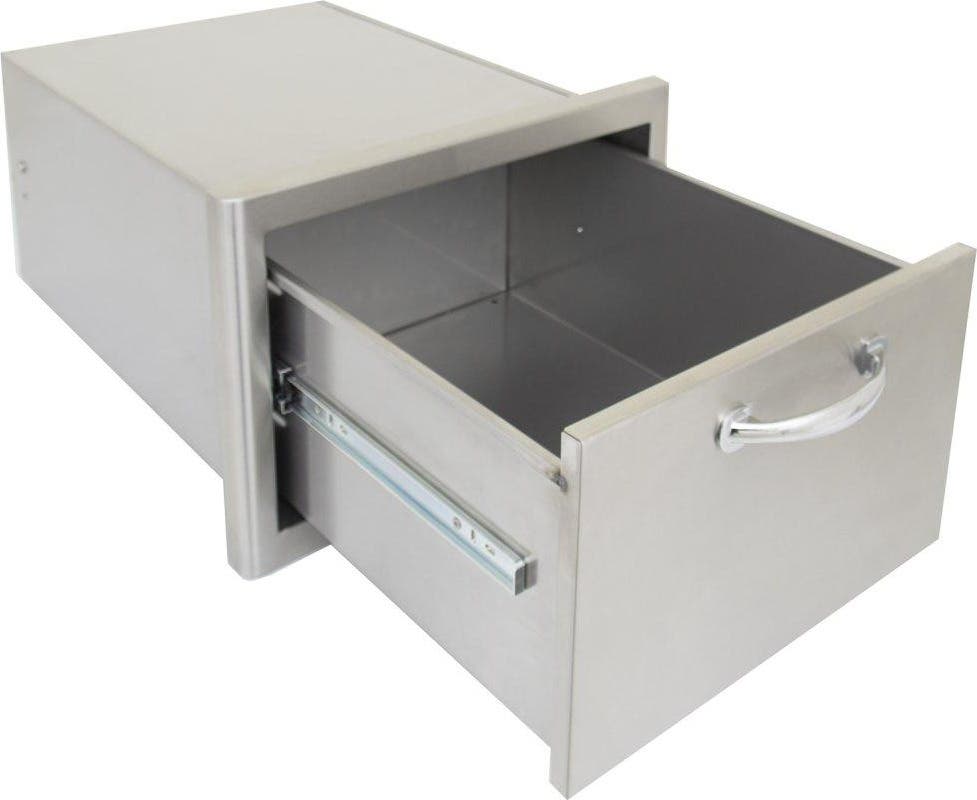 Blaze BLZDRW1R Stainless Steel