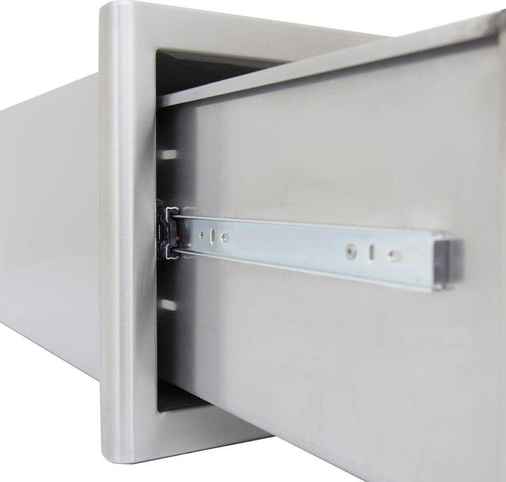 Blaze BLZDRW1R Stainless Steel