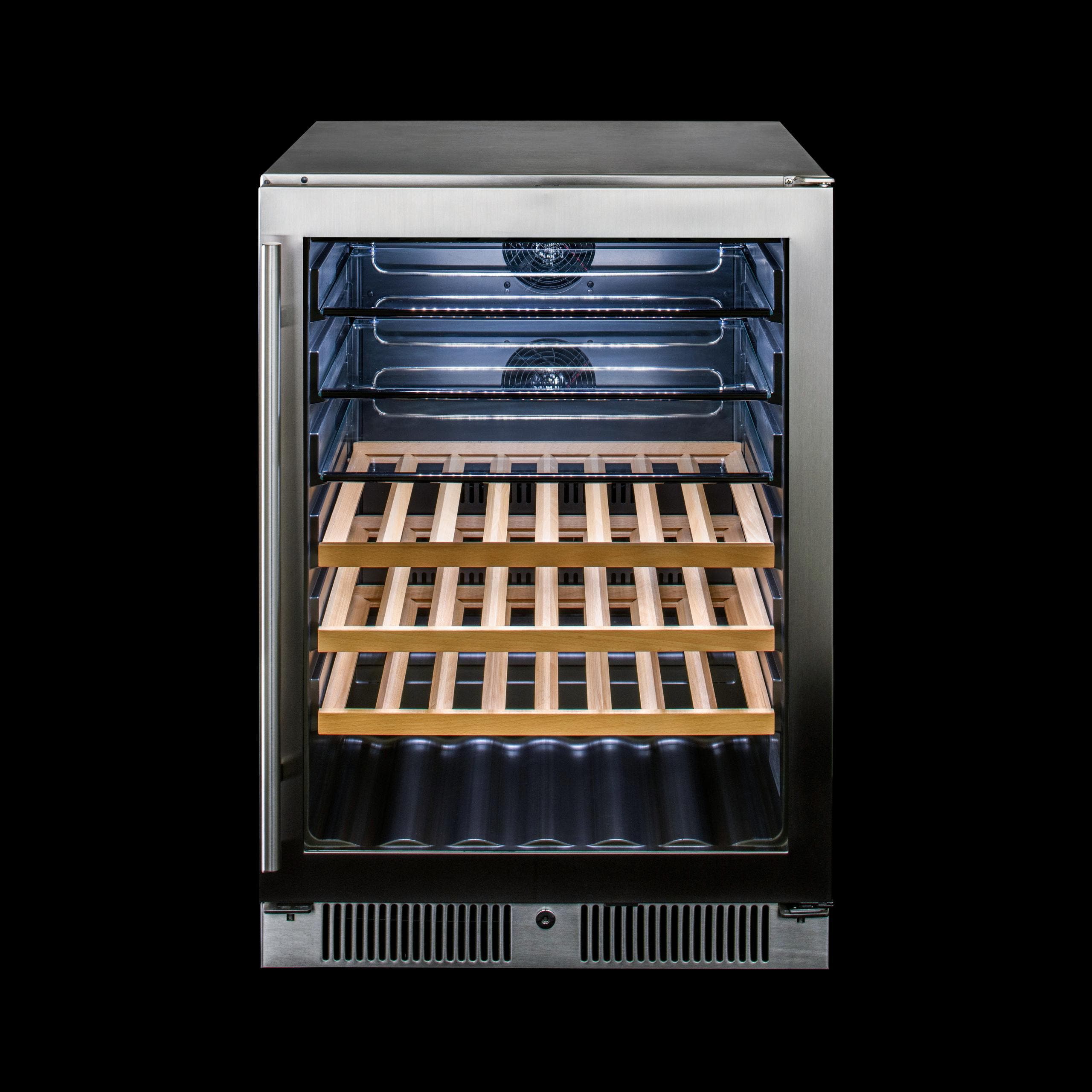 Blaze BLZGDBEV55 Stainless Steel