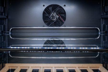 Blaze BLZGDBEV55 Stainless Steel